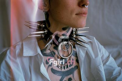 Maitrex Ctrl - BDSM Dominatrix in Geneva
