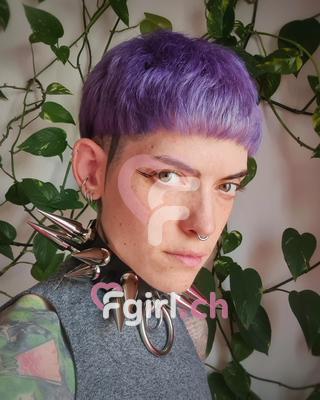 Maitrex Ctrl - BDSM Dominatrix in Geneva