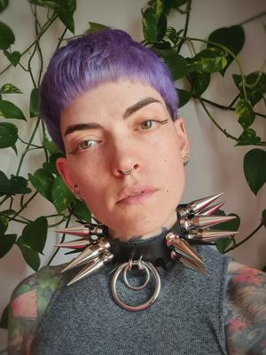 Maitrex Ctrl - BDSM-Domina in Genf
