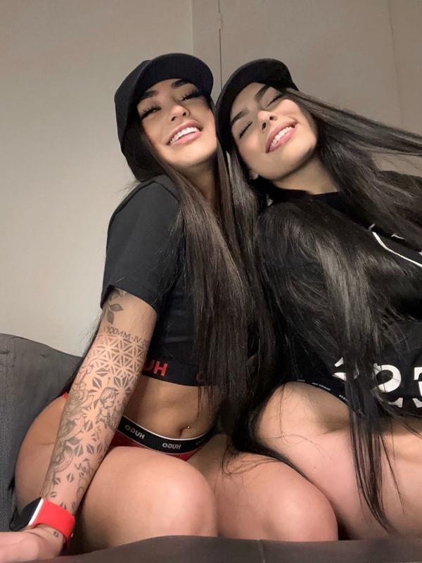Malany & Sofi - Escort in Lausanne
