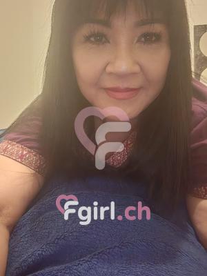 Malay Thai - Massaggiatrice erotica a Lausanne
