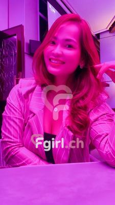 Malee - Escort à Lausanne
