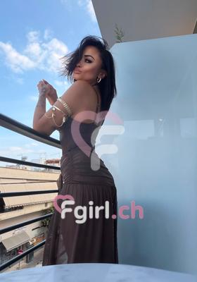 Malee - Escort in Genf
