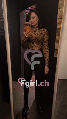 Malee - Escort in Genf
