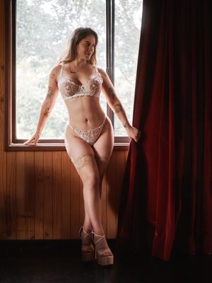 Malena - Escort à Genève
