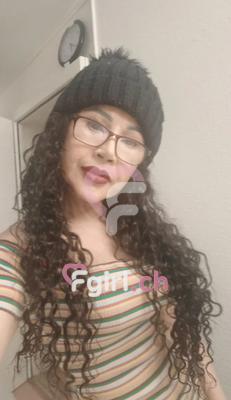 Malila - Erotische Masseurin in Zürich

