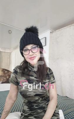 Malila - Erotische Masseurin in Zürich
