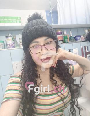 Malila - Erotische Masseurin in Zürich