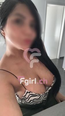 Malory - Escort a Nyon
