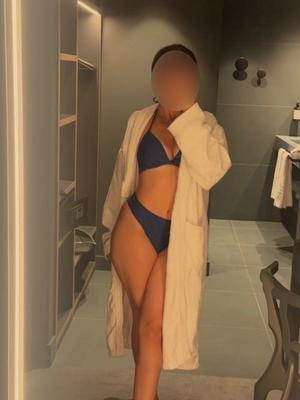 Manar - Escort a Genève
