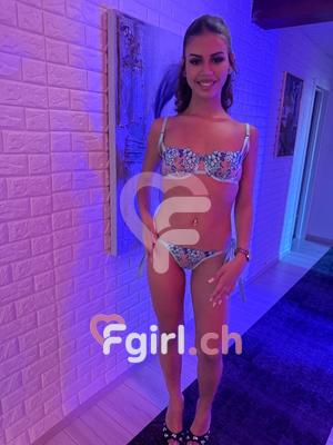Manel - Escort a Neuchâtel
