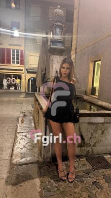 Manel - Escort a Neuchâtel
