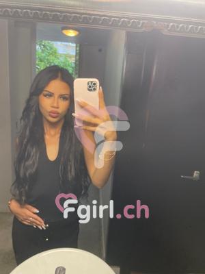 Manel - Escort à Neuchâtel
