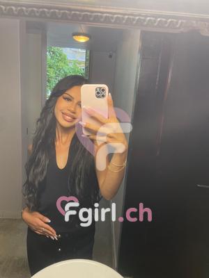 Manel - Escort à Neuchâtel
