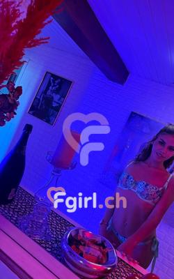 Manel - Escort à Neuchâtel

