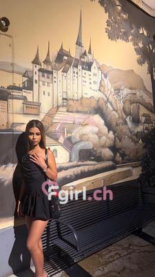Manel - Escort à Neuchâtel
