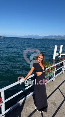 Manel - Escort a Neuchâtel
