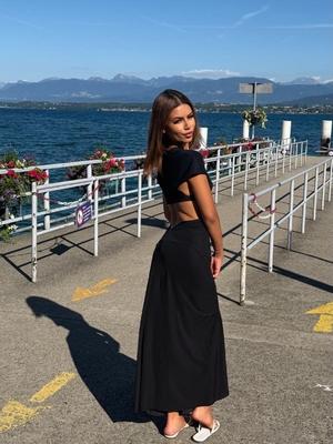 Manel - Escort a Neuchâtel
