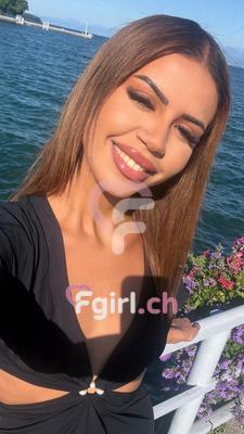 Manel - Escort a Neuchâtel