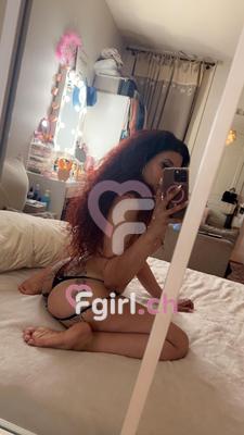 Manon - Escort à Genève
