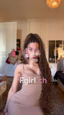 Manon - Escort à Genève
