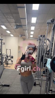 Manon - Escort à Genève
