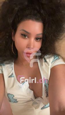 Manon - Escort in Geneva