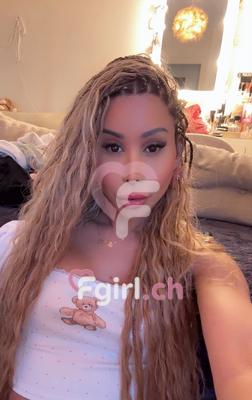 Manon - Escort in Geneva