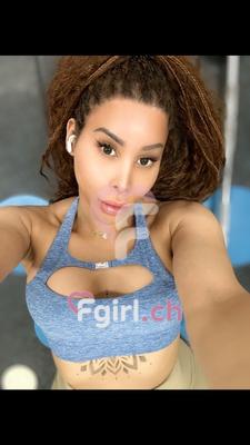 Manon - Escort à Genève