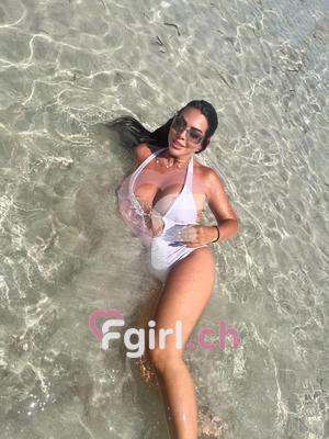 Manon - Masseuse érotique à Nyon
