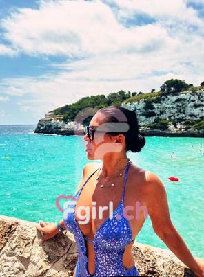 Manon - Masseuse érotique à Nyon
