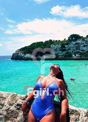 Manon - Masseuse érotique à Nyon
