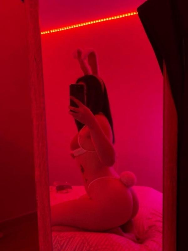 Manon - Escort à Lausanne
