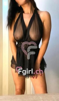Manon - Escort à Genève
