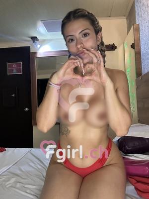 Manon - Telefono sesso e video a Genève
