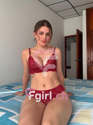 Manon - Telefono sesso e video a Genève
