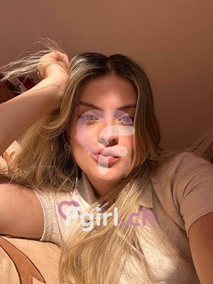 Manon - Telefono sesso e video a Genève