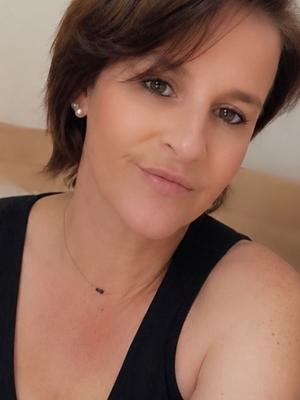 Manon - Escort in Geneva
