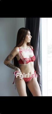 Manuela - Escort in Lausanne
