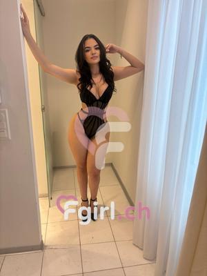 Manuela - Escort in Martigny

