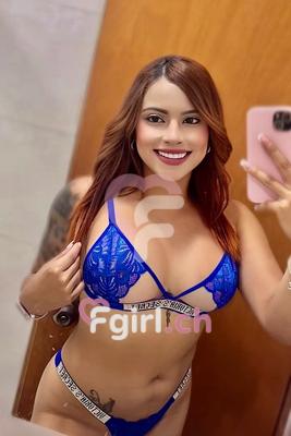 Manuela - Escort à Genève