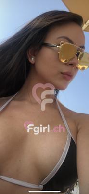Manuela - Escort en Zürich
