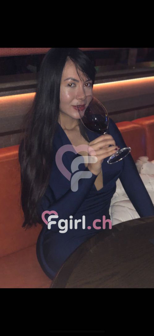 Manuela – Zürich photo 5
