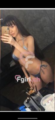 Manuela - Escort en Zürich
