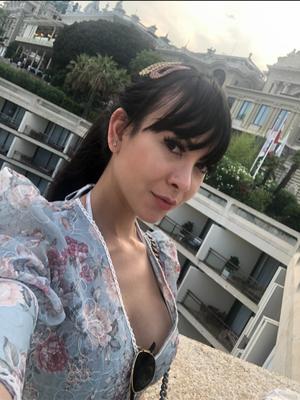 Manuela - Escort in Zürich
