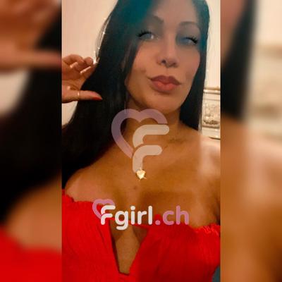 Ts Manuella - Transsexuel à Fribourg