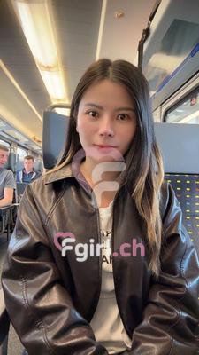 Maomao - Escort à Genève
