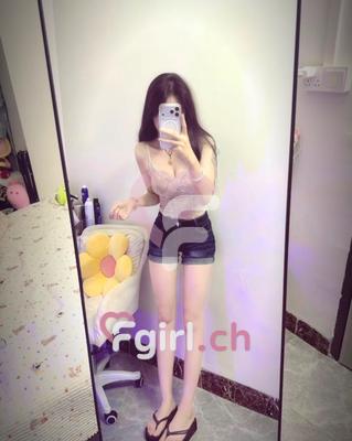 Maomao - Escort à Genève
