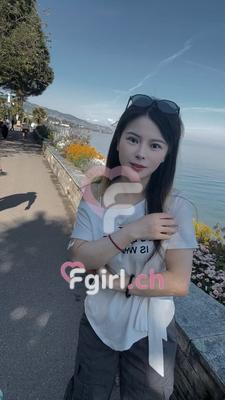 Maomao - Escort à Genève
