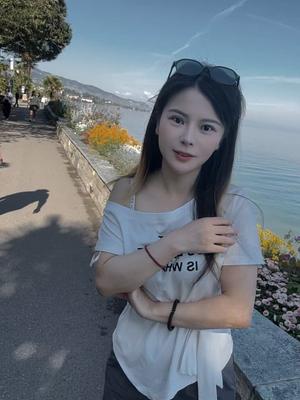 Maomao - Escort à Genève
